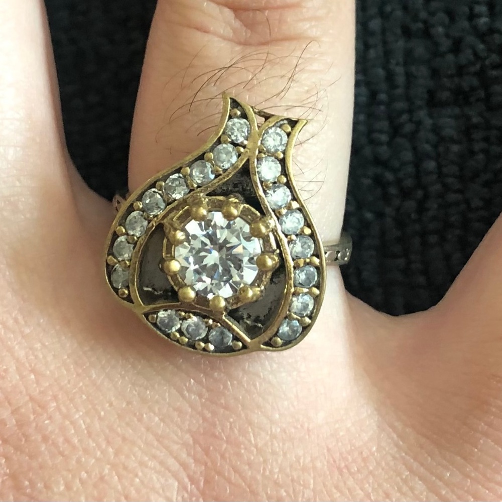 925 sterling silver ring, matching pieces in my listings